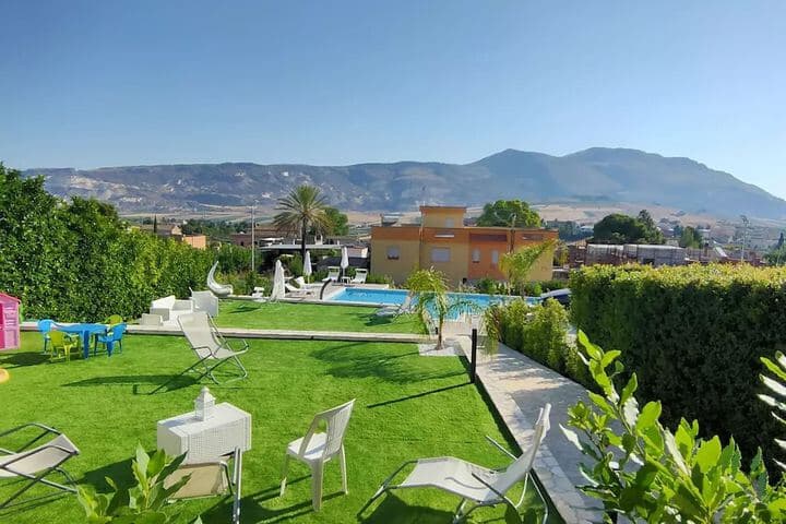Villa Pollina photo 4