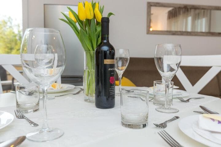 VILLA DONNA photo 1