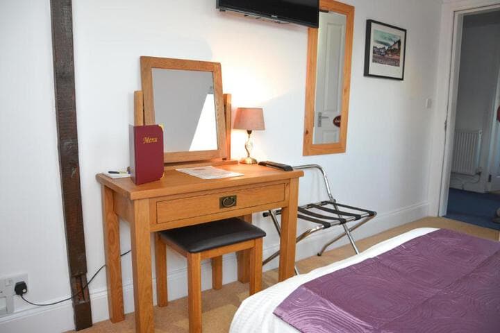 Townend Farm Bed&Breakfast photo 2