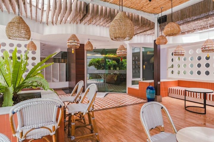 A One New Wing Hotel photo 5