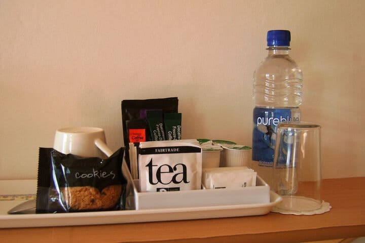 Carrington Guest House B&B photo 4