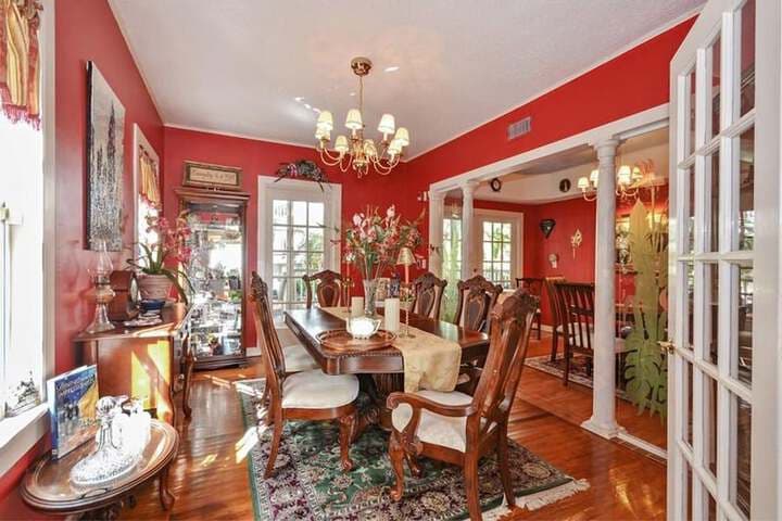 Sabal Palm House Bed & Breakfast photo 3