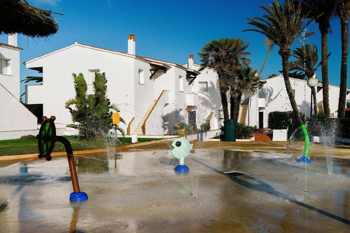 AluaSun Mediterráneo Hotel photo 2