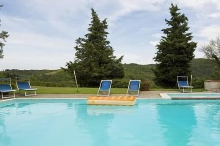 Country House Bosco Lazzeroni photo 3