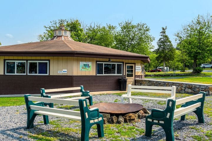 Round Top Campground photo 3