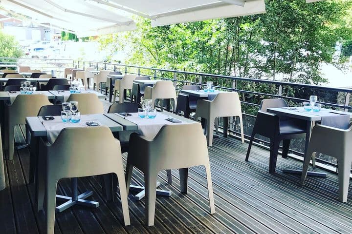 Coin dAubrac Hotel Restaurant & SPA De luxe photo 3