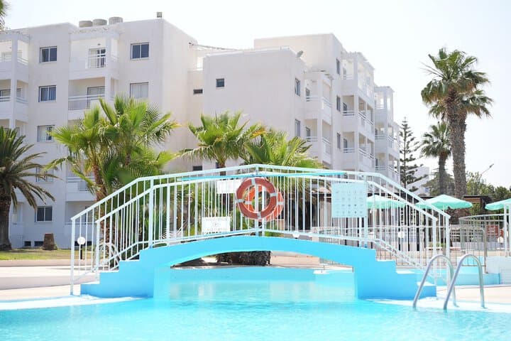 Astreas Beach Hotel photo 4