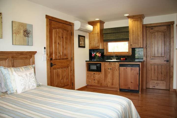 Ojai Retreat & Inn photo 5