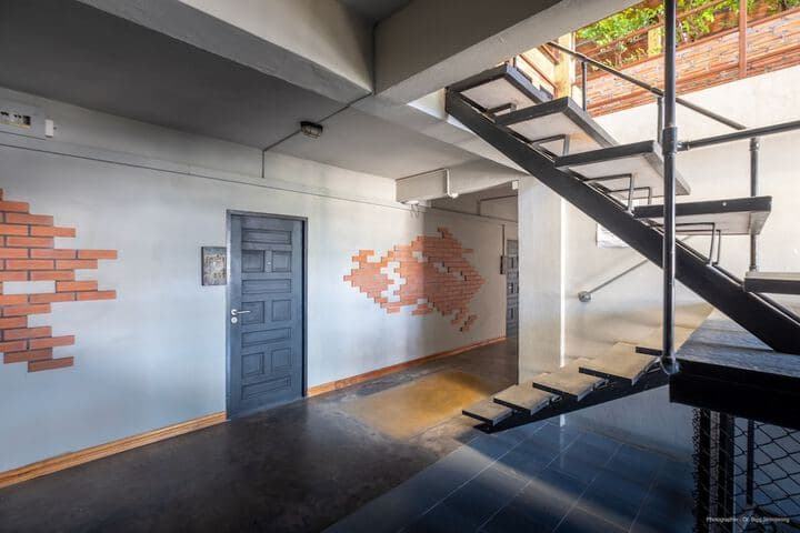 The 8 Factory Hotel Phitsanulok photo 4