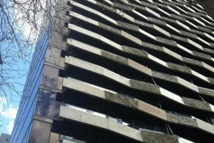 Aura on Flinders Serviced Apartments photo 2