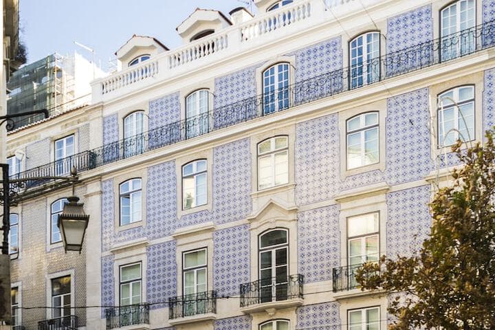 Lisbon Serviced Apartments Baixa Castelo photo 2