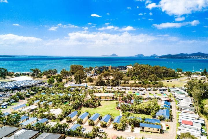 Ingenia Holidays Soldiers Point photo 2