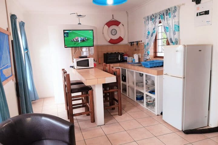 Oom Piet Self Catering Accomodation photo 5