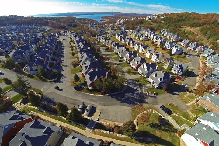 Stormy Point Village Resort photo 5