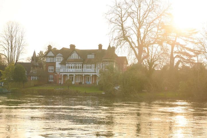 River Arts Club photo 3