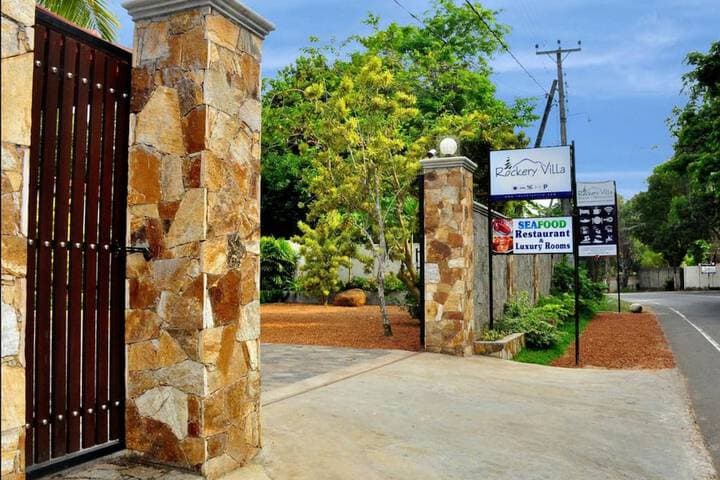Rockery Villa photo 4