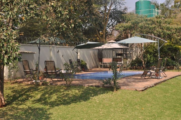 Coghlan Villa Guest House photo 4