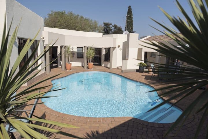 Edenvale destination view