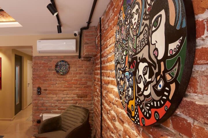 Casa Galata 35 photo 4