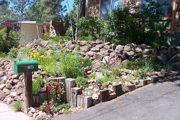 Elden Trails Bed&Breakfast photo 5