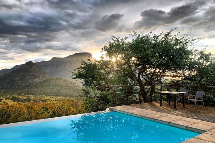 umVangati House photo 3