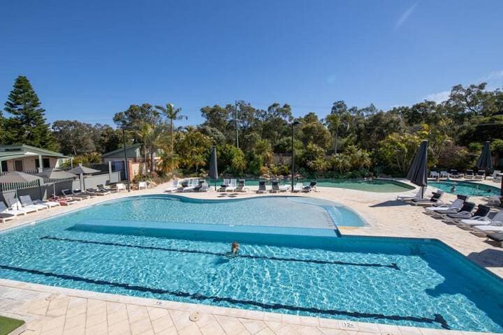 Karrinyup Waters Resort photo 3