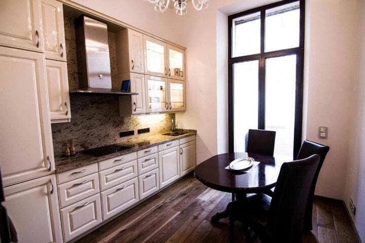 Helvetia Suites photo 4