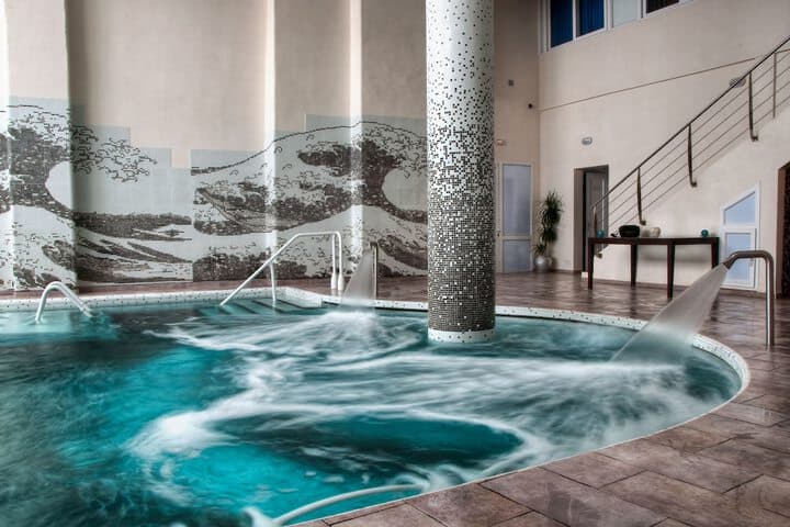 Le Monaco Hôtel & Thalasso photo 3