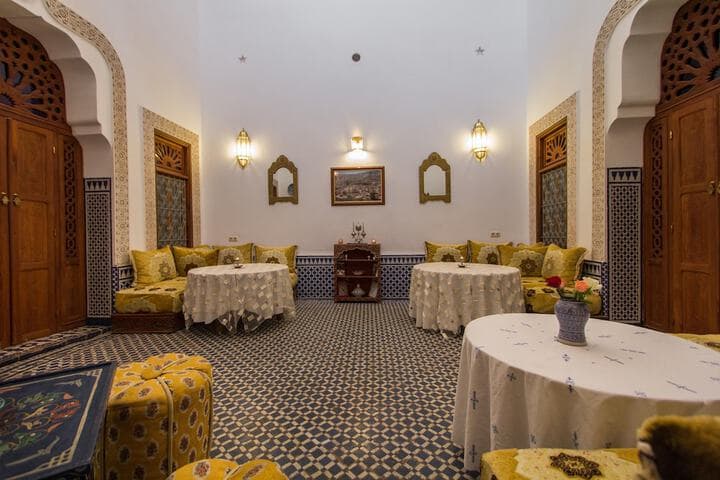Dar Bab Guissa photo 4
