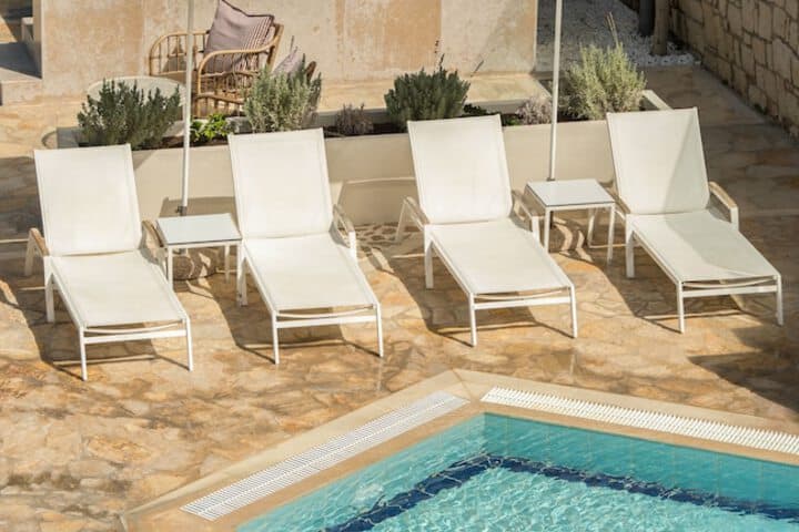 Erietta Aparthotel photo 3