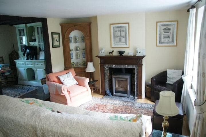 IVY COTTAGE photo 5