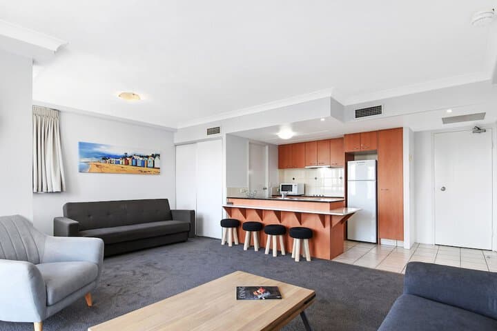 Palazzo Colonnades by Coastal Letting Co photo 5