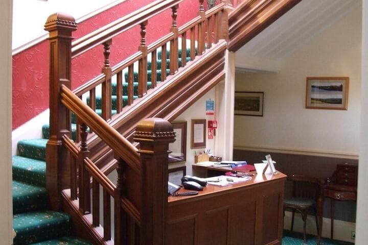 The Glen Guesthouse photo 3