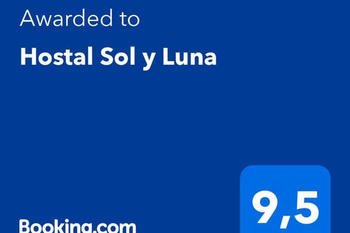 Hostal Sol y Luna photo 3