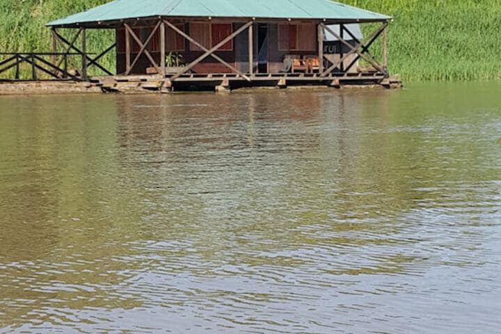 Kurupira Cabin Floating photo 3