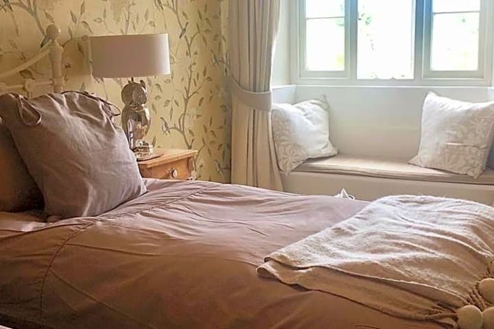 Calendar Cottage Bed & Breakfast photo 2