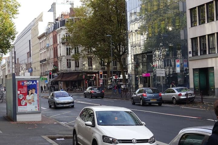Nationale AppartHotel photo 4