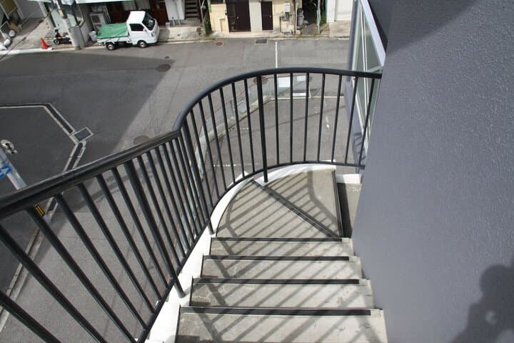 OUCHI HOTEL Yokogawa photo 5