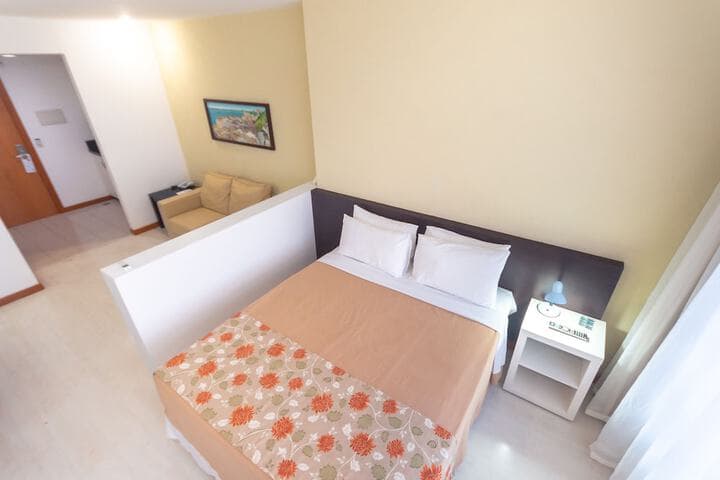 Serrita destination view