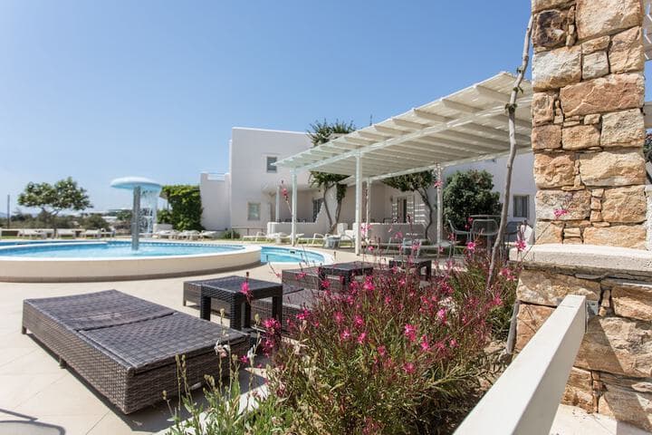 Iliada Villas photo 5