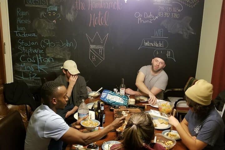 Hamtramck Hostel photo 4