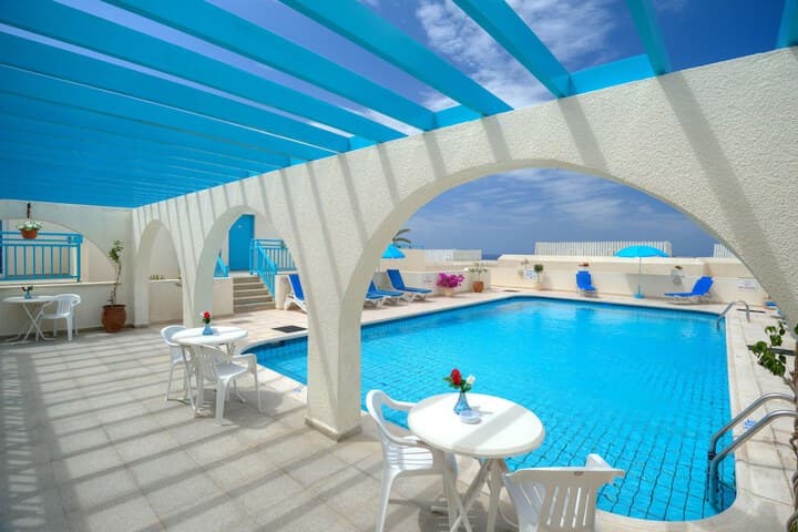 Sunny Hill Hotel Apartments photo 3