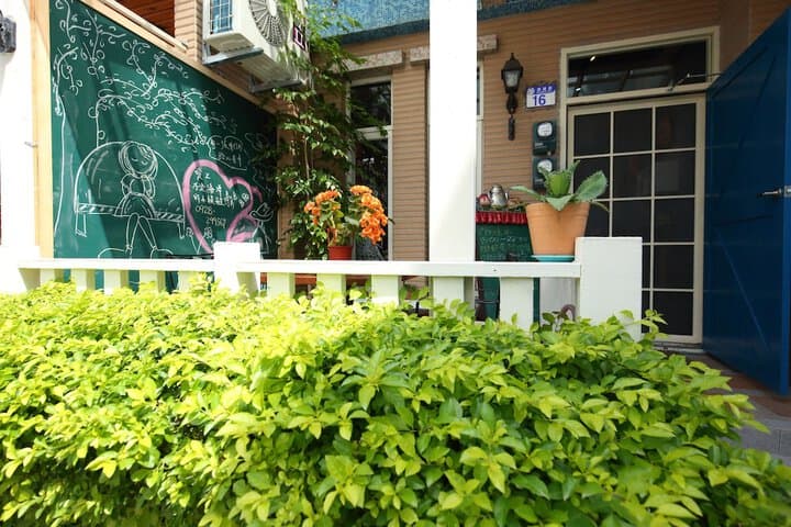 Ocean Lover Homestay photo 5