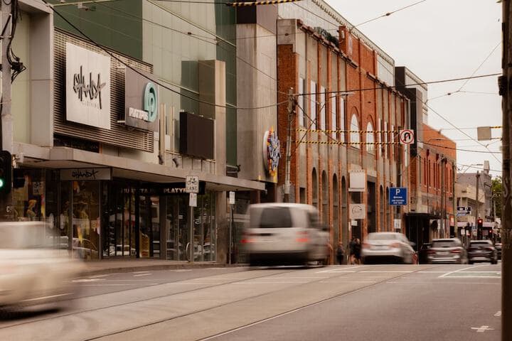 MAC South Yarra by Melbourne Apartment Collection photo 5