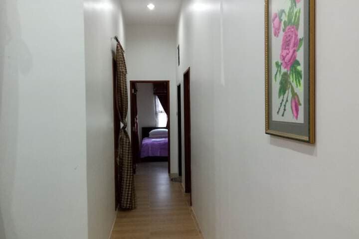 Padimas Villa atDatai Valley photo 3