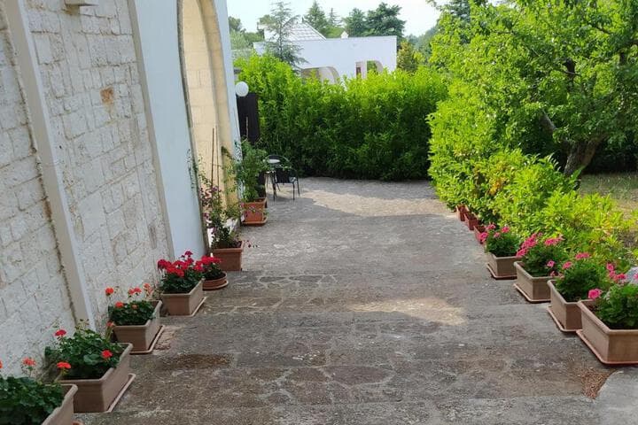 B&B Villa Rosanna photo 2