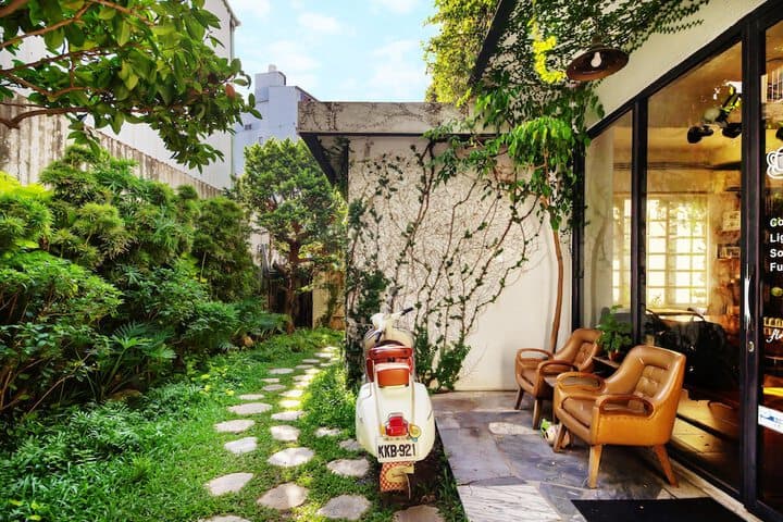 IsShoNi House photo 4