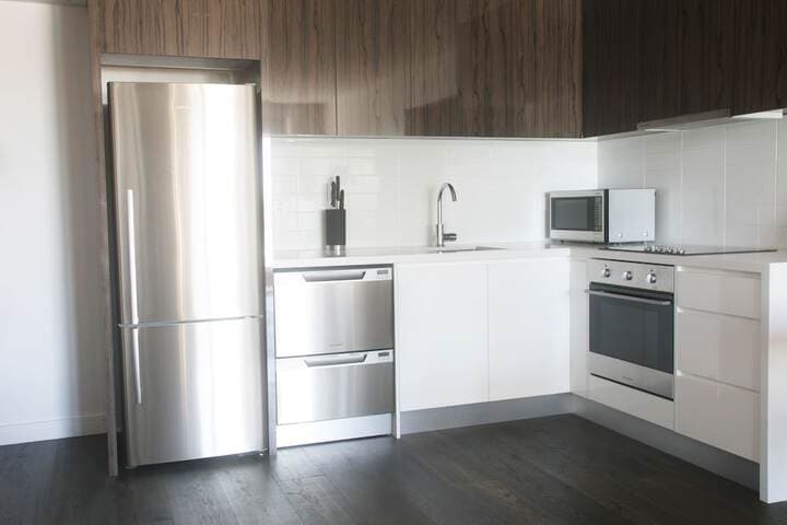 Bondi 38 Serviced Apartments photo 4