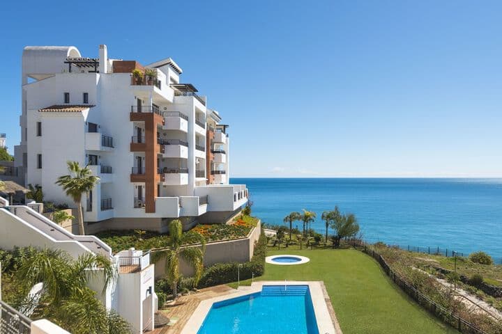 El Morche Beach destination view