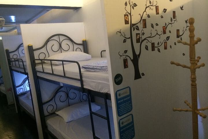 At Phangan Hostel photo 4